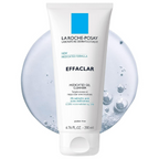La Roche-Posay Effaclar Medicated Gel Cleanser | Grocsy