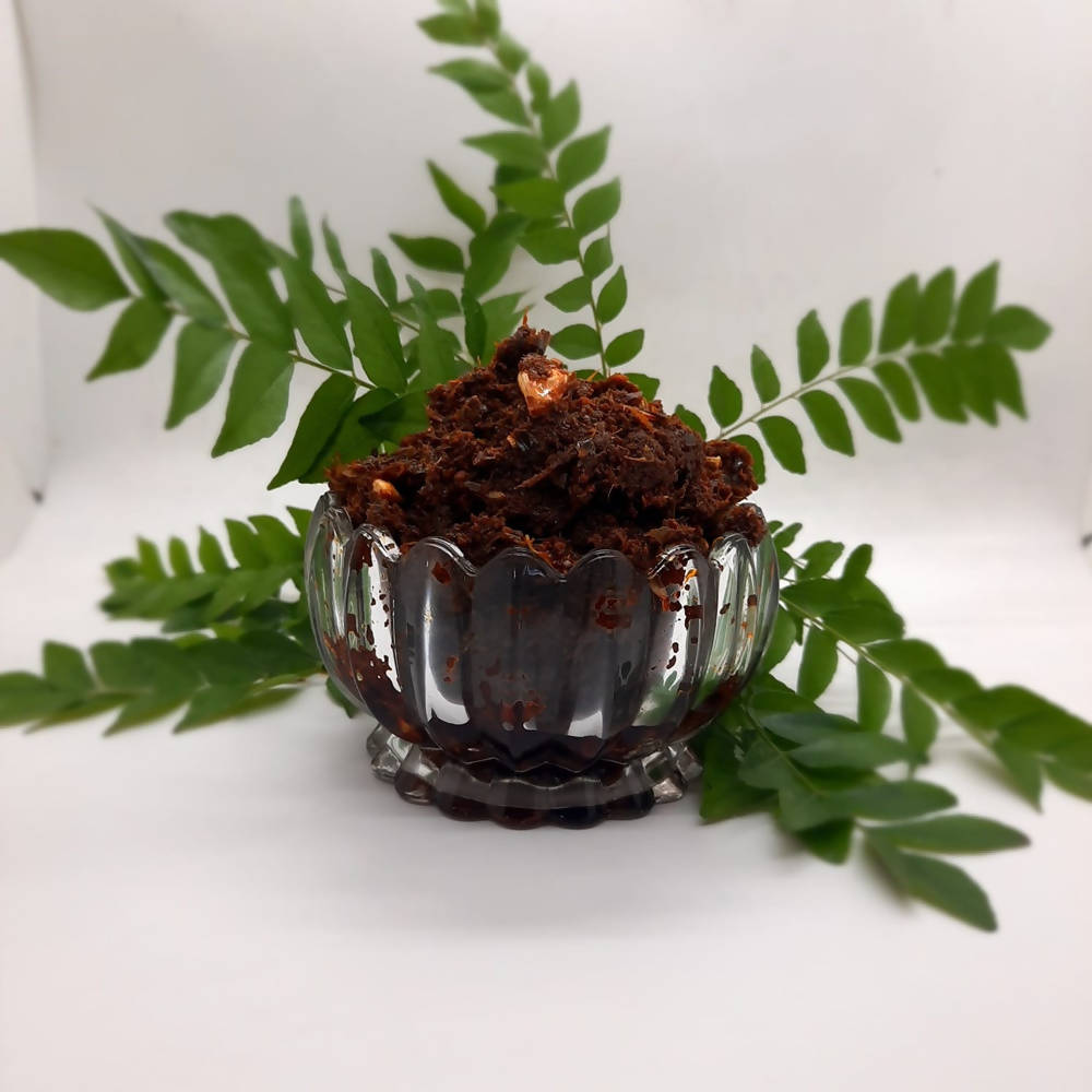 Koripalli Pickles Curry Leaves Pickle | Grocsy