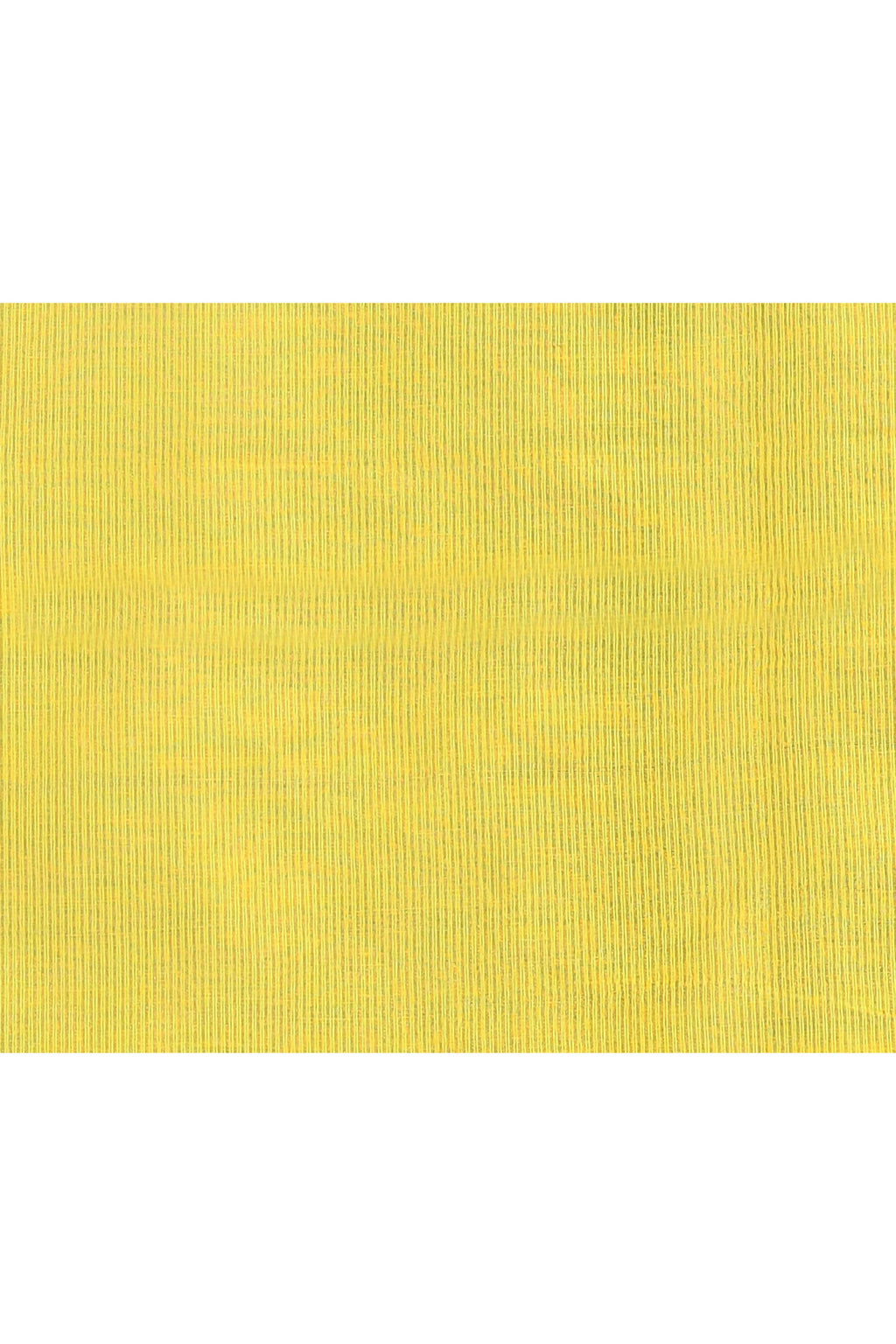 Piyari Fashion Women's Yellow Embellished Cotton Blend Zari Check Handloom Saree | Grocsy