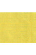 Piyari Fashion Women's Yellow Embellished Cotton Blend Zari Check Handloom Saree | Grocsy