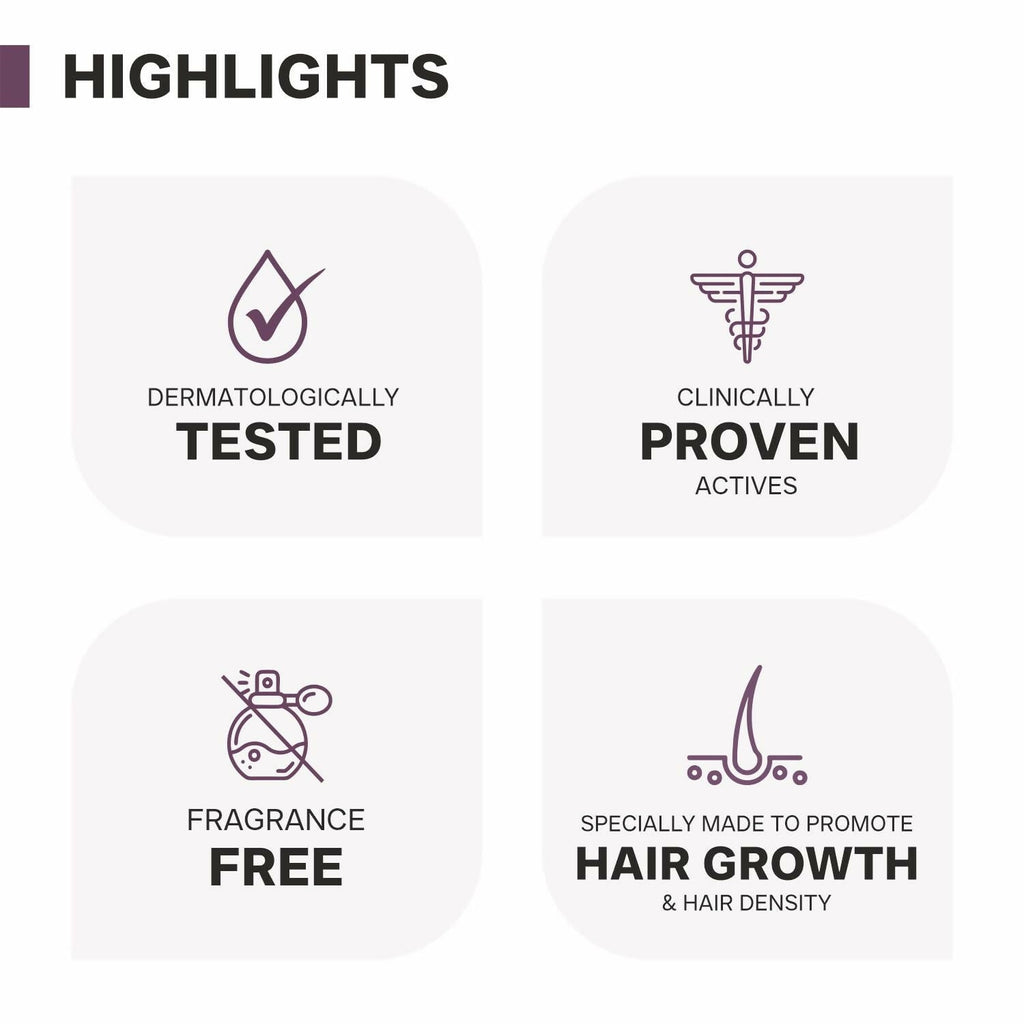 Dermatouch Rosemary Water Hair Growth Spray | Grocsy