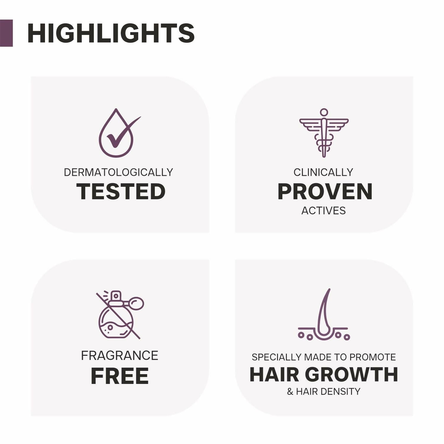 Dermatouch Rosemary Water Hair Growth Spray | Grocsy