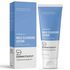 Dermatouch Sensiskin Mild Cleansing Lotion for Sensitive Skin | Grocsy