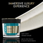 Nexxus Promend Moisture Collagenizing Treatment Mask | Grocsy