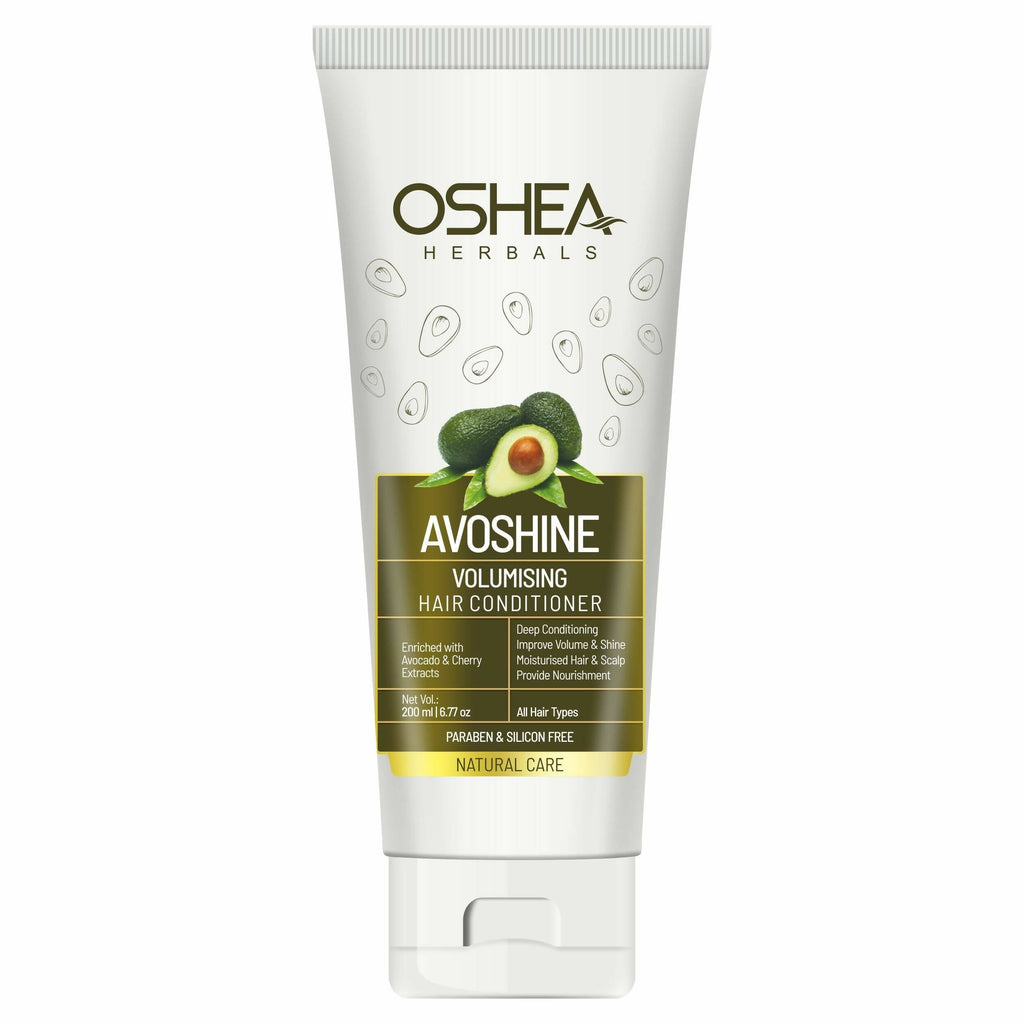 Oshea Herbals Avoshine Hair Conditioner | Grocsy