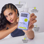 Moxie Beauty Dandruff Detox Pre-Wash Treatment | Grocsy