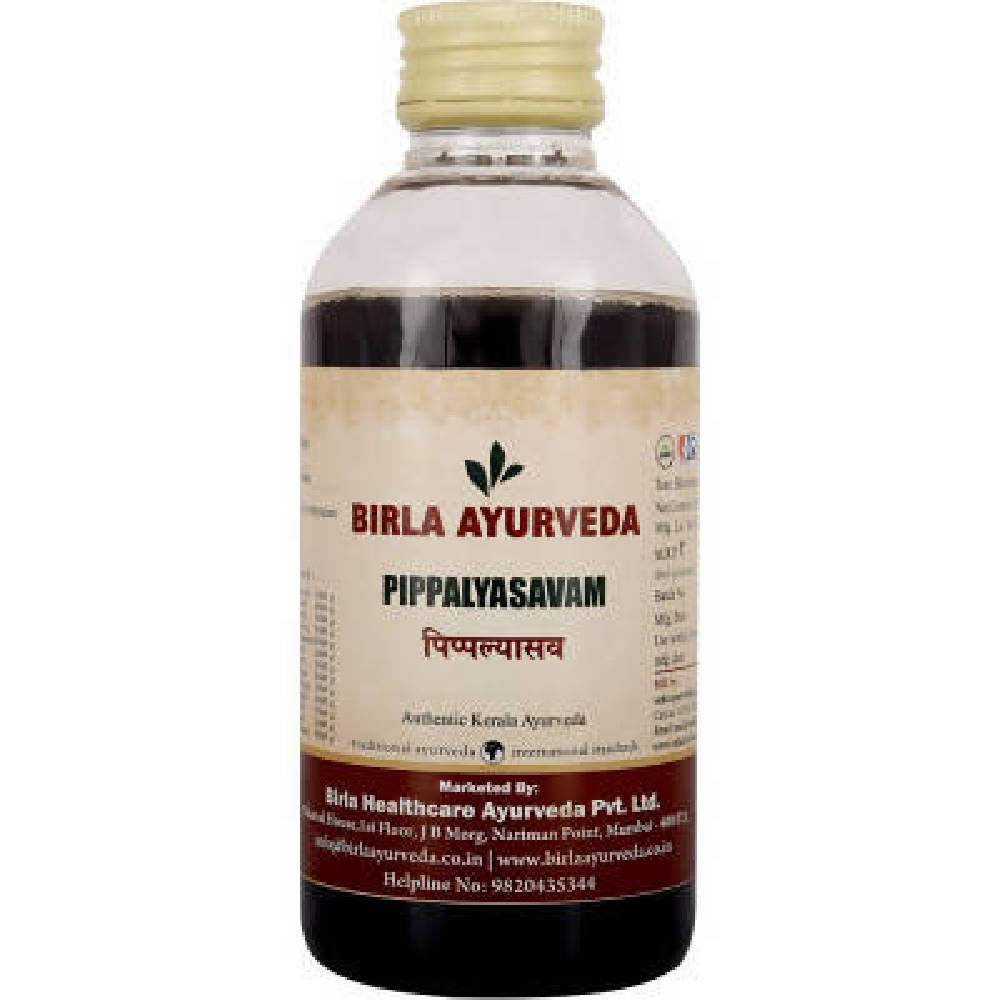 Birla Ayurveda Рiрраlyаsаvаm | Grocsy