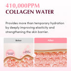 Eqqualberry Collagen Pore Tight-Up Gel Toner Pads – Hydrates & Refines Pores | Grocsy