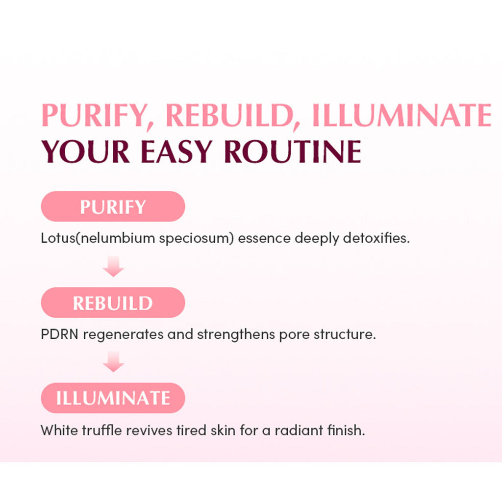 Eqqualberry Collagen Pore Tight-Up Gel Toner Pads – Hydrates & Refines Pores | Grocsy