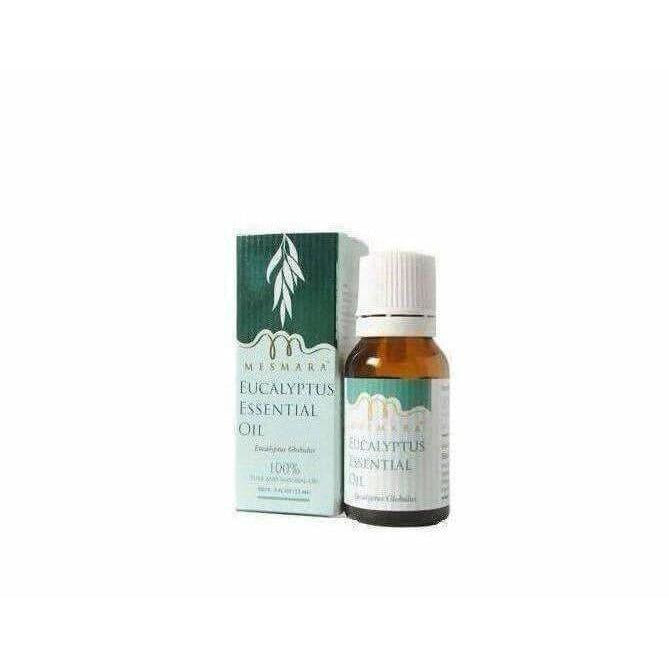 Mesmara Eucalyptus Essential Oil | Grocsy