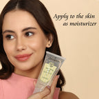 Omeo Aloe Vera Gel - Hydrating, Nourishing And Amazing Fragrance | Grocsy