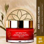 Omeo Anti Aging Cream - Revitalise And Restore | Grocsy