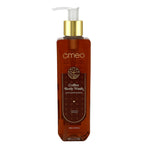 Omeo Coffee Body Wash - Gentle Cleansing, Soft Nourshing Body Wash | Grocsy