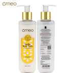 Omeo Vanilla Body Wash - Gentle Cleansing, Soft Nourshing Body Wash | Grocsy