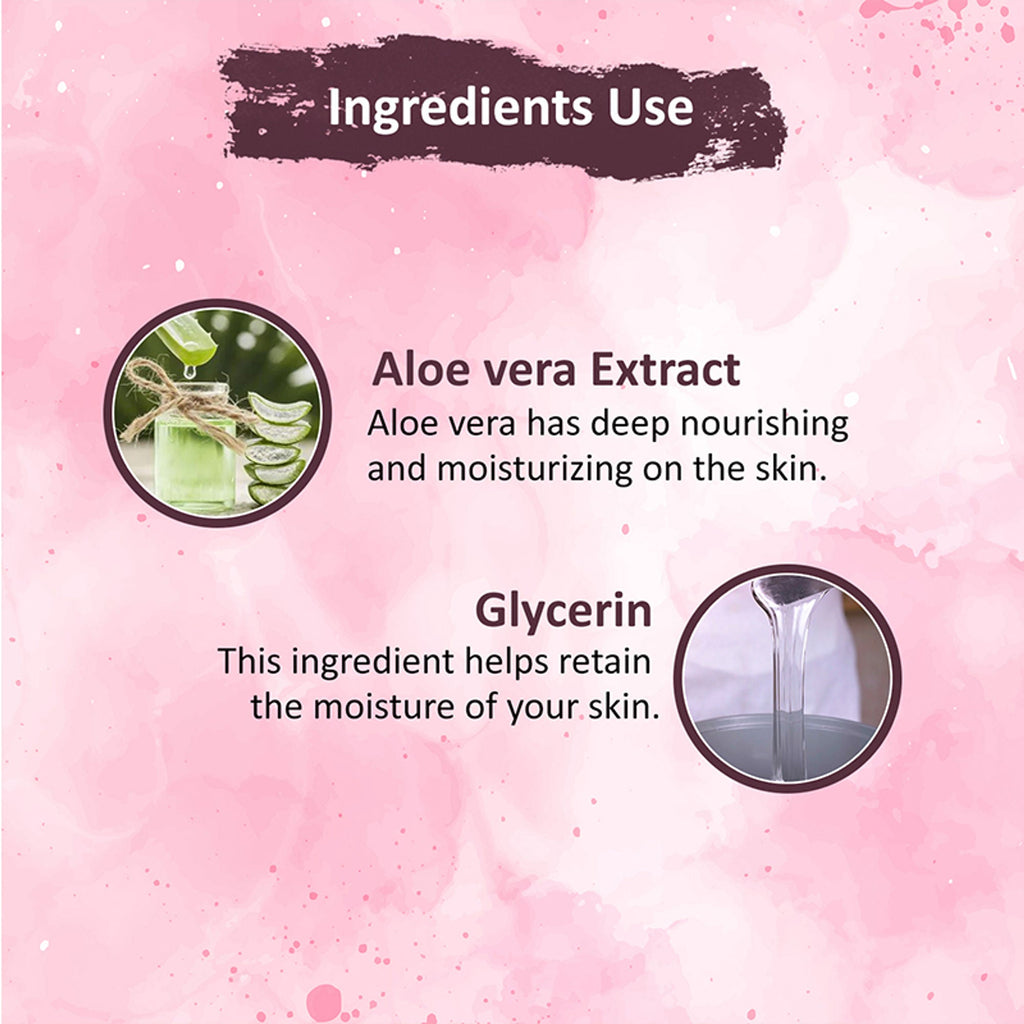 Omeo Bubble Gum Body Wash - Gentle Cleansing, Soft Nourshing Body Wash | Grocsy
