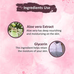 Omeo Bubble Gum Body Wash - Gentle Cleansing, Soft Nourshing Body Wash | Grocsy