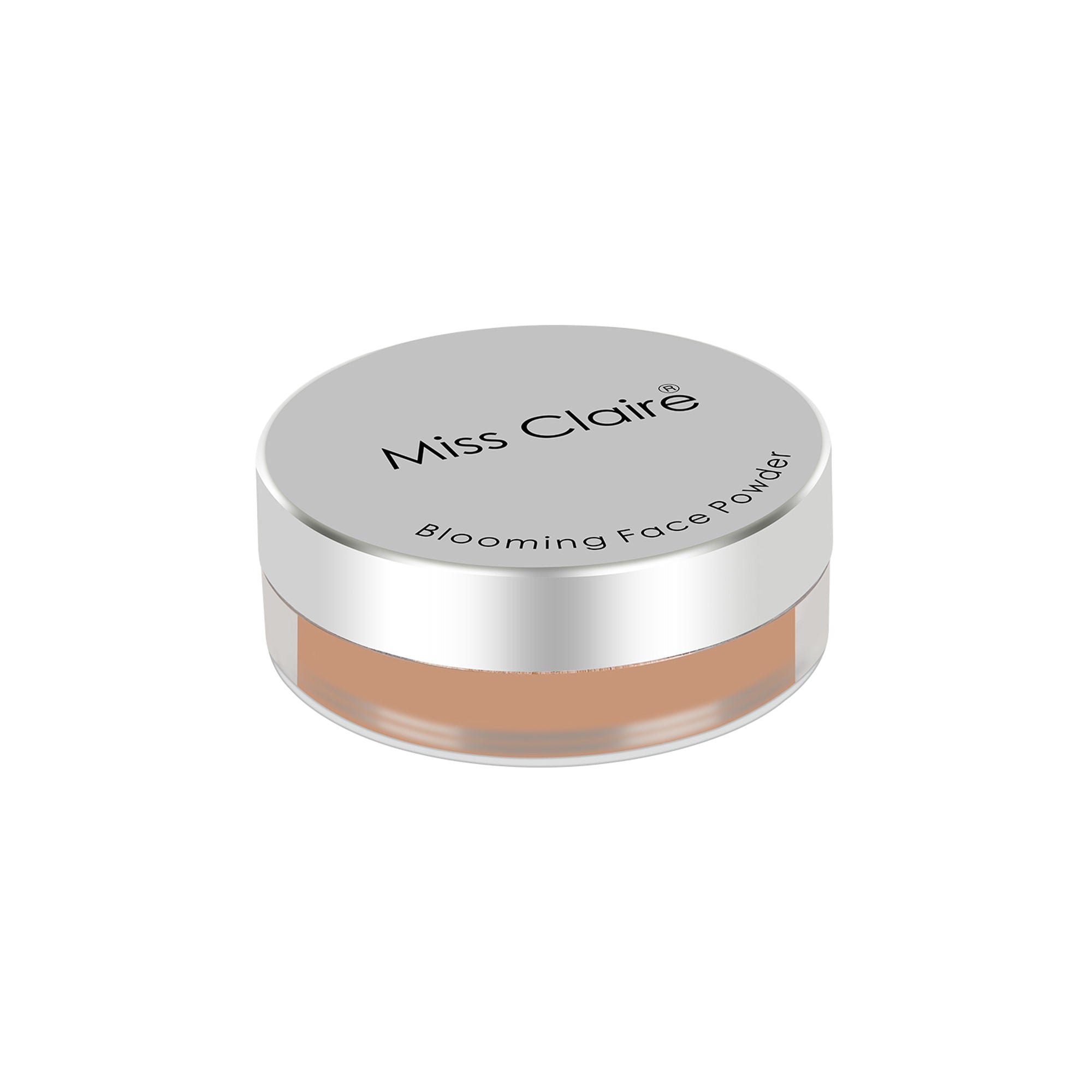 Miss Claire Blooming Face Powder - Translucent Tl10 | Grocsy