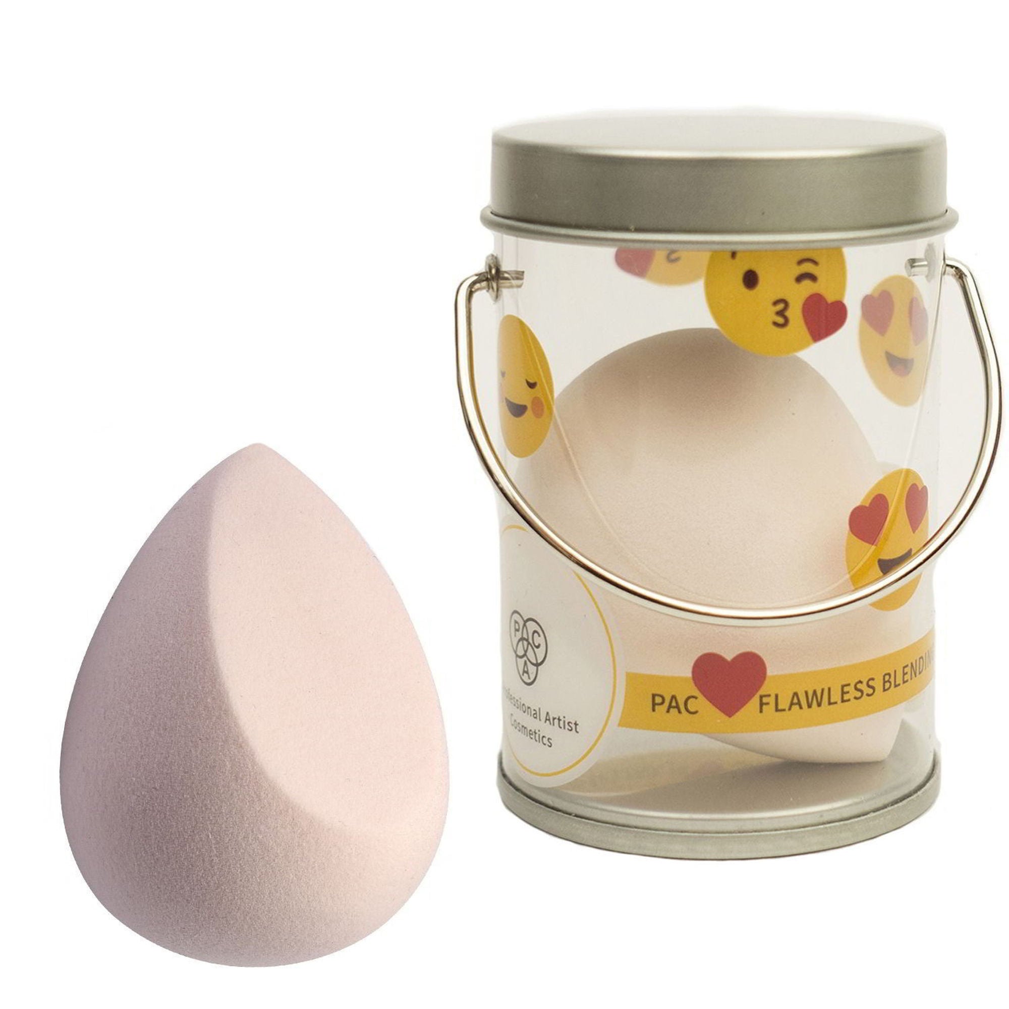 PAC Studio 2D Beauty Blender Sponge | Grocsy