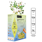 Kapiva Ayurveda Masala Supergrain Mix | Grocsy