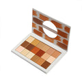 Shopaarel 18 Color Concealer Palette | Grocsy