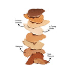 Shopaarel 18 Color Concealer Palette | Grocsy