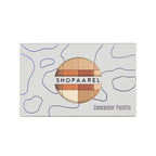 Shopaarel 18 Color Concealer Palette | Grocsy