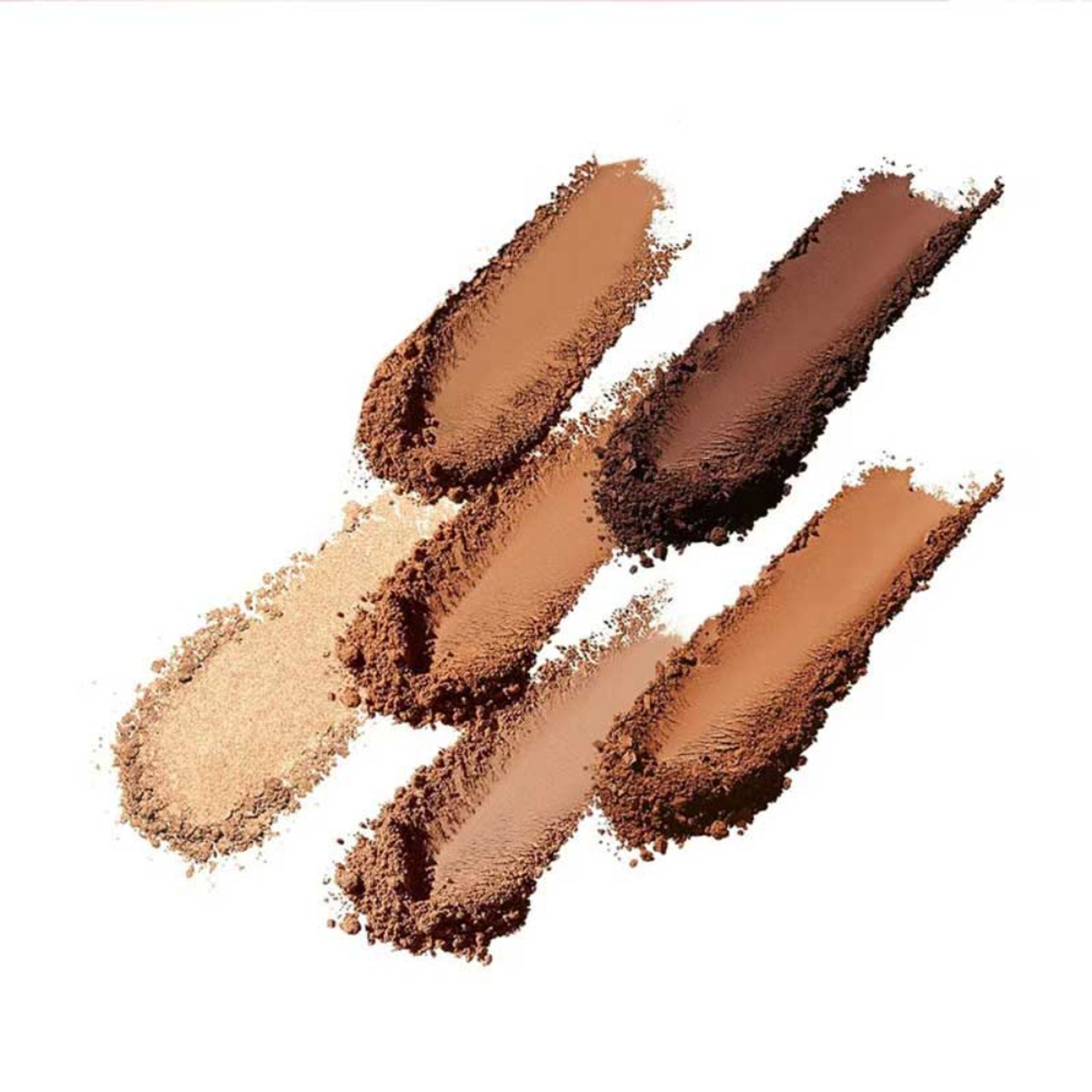 Shopaarel 2 in 1 Contour Palette | Grocsy