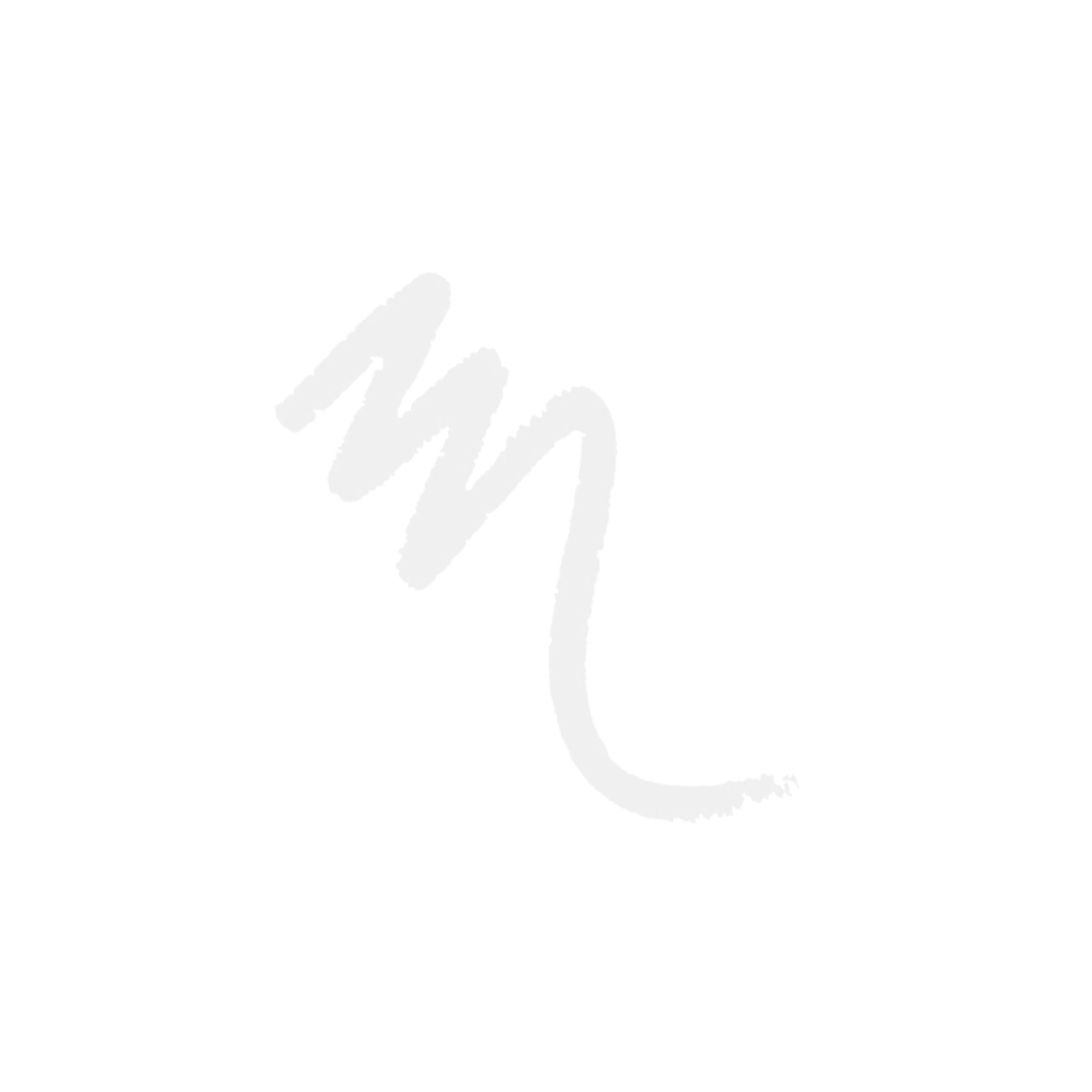 Shopaarel Eye Kajal Pencil - White | Grocsy