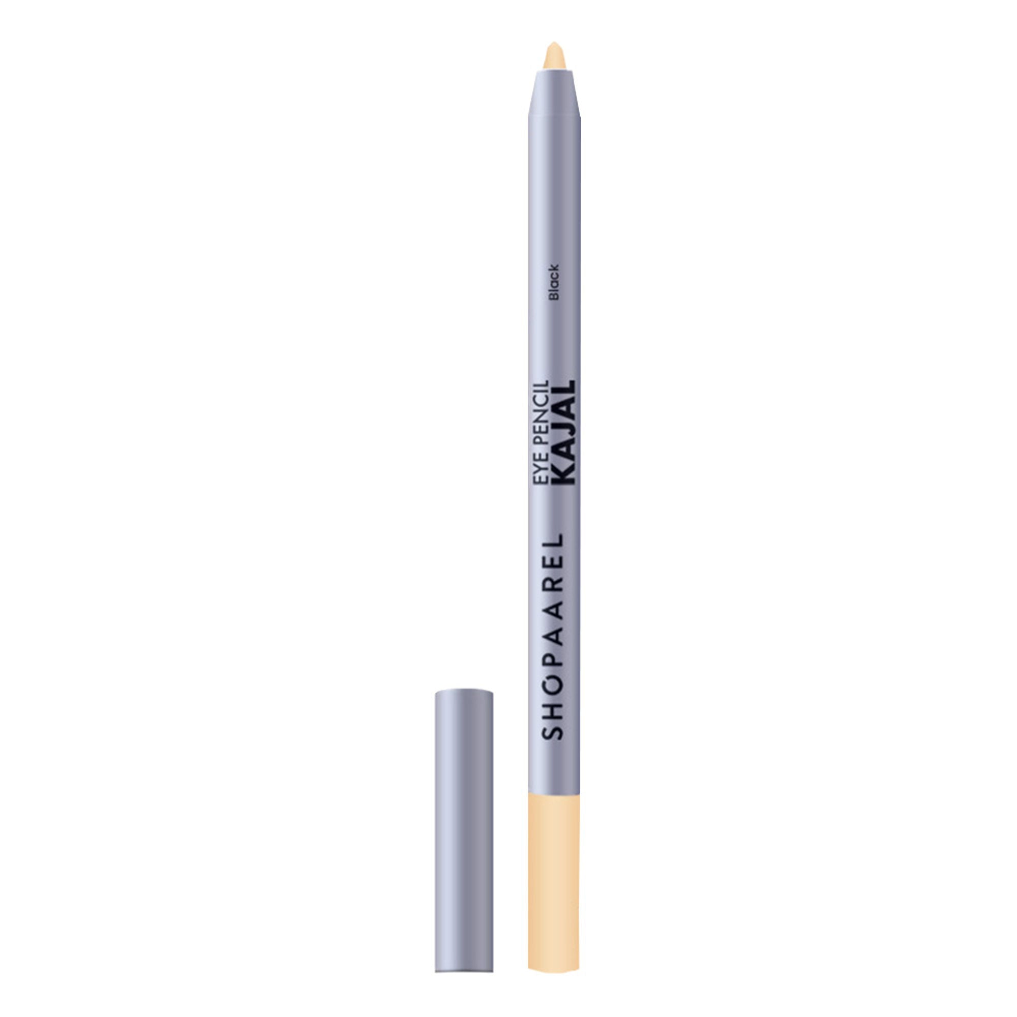 Shopaarel Eye Kajal Pencil - Beige | Grocsy