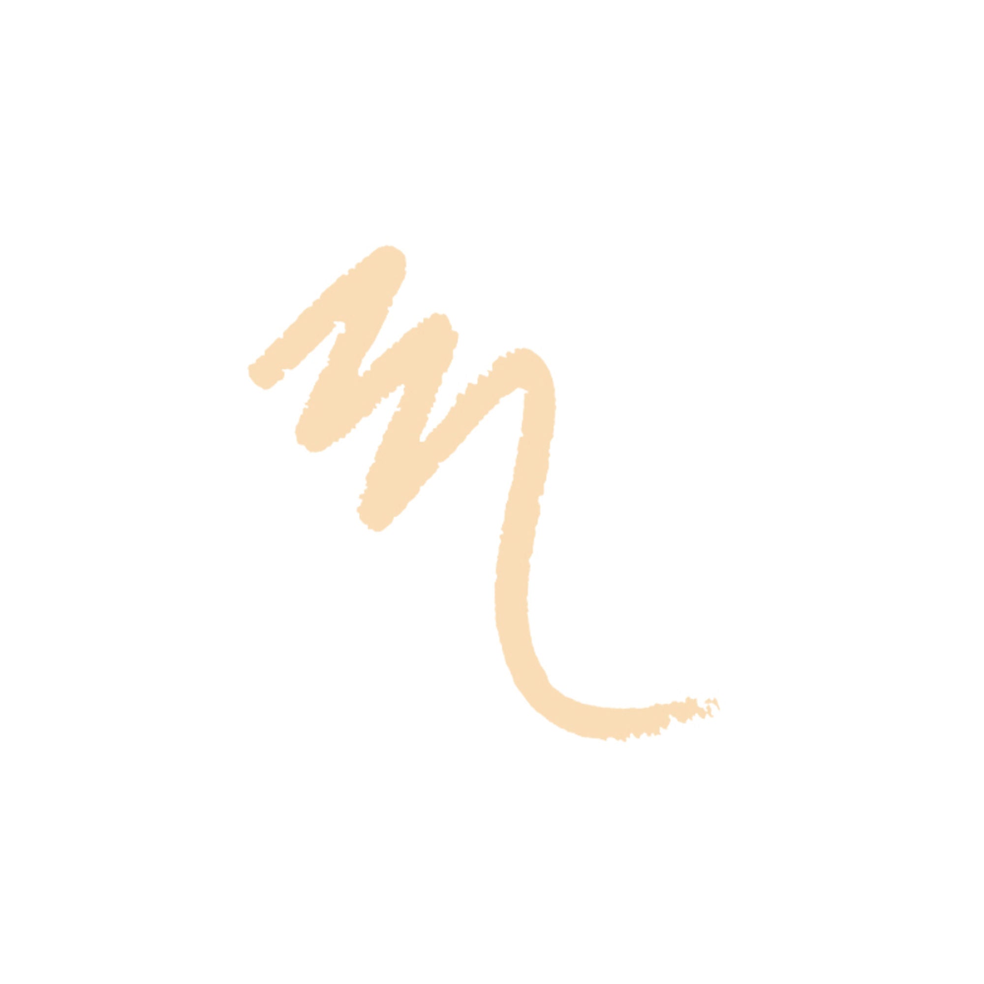 Shopaarel Eye Kajal Pencil - Beige | Grocsy