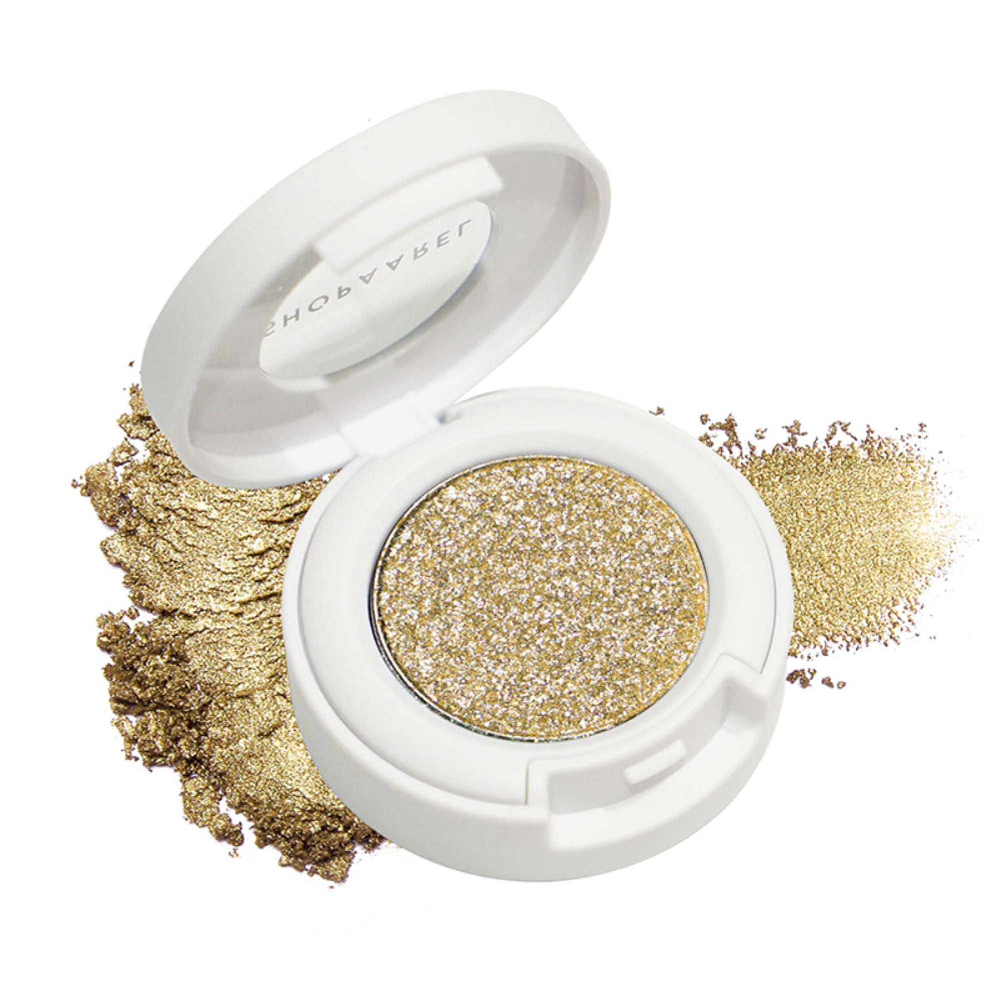 Shopaarel Metal Effect Eyeshadow - Glamour | Grocsy