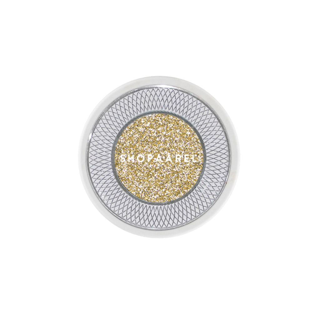Shopaarel Metal Effect Eyeshadow - Glamour | Grocsy