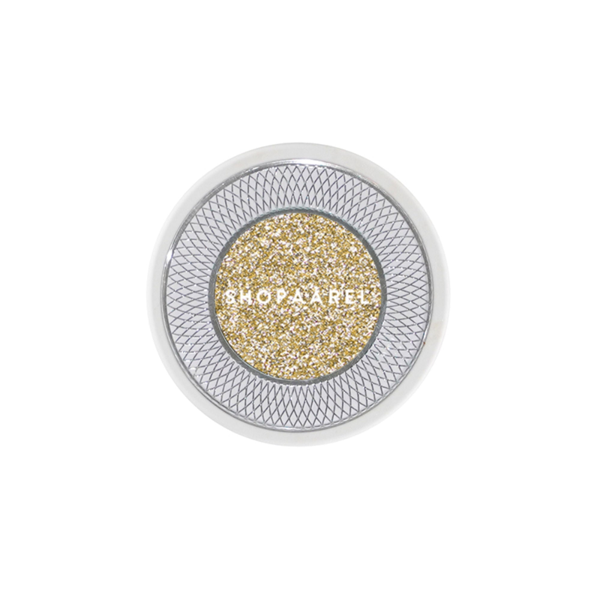 Shopaarel Metal Effect Eyeshadow - Glamour | Grocsy