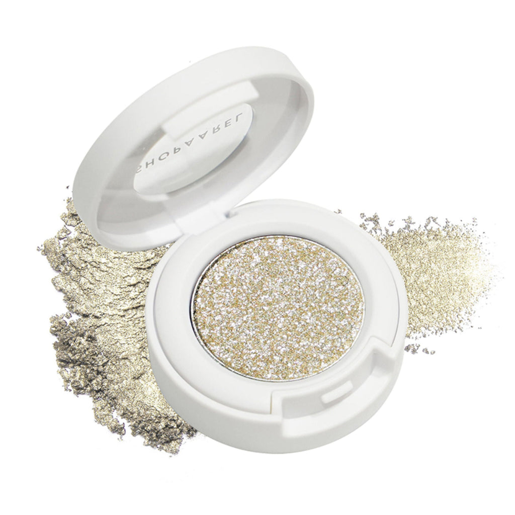Shopaarel Metal Effect Eyeshadow - So Hot | Grocsy