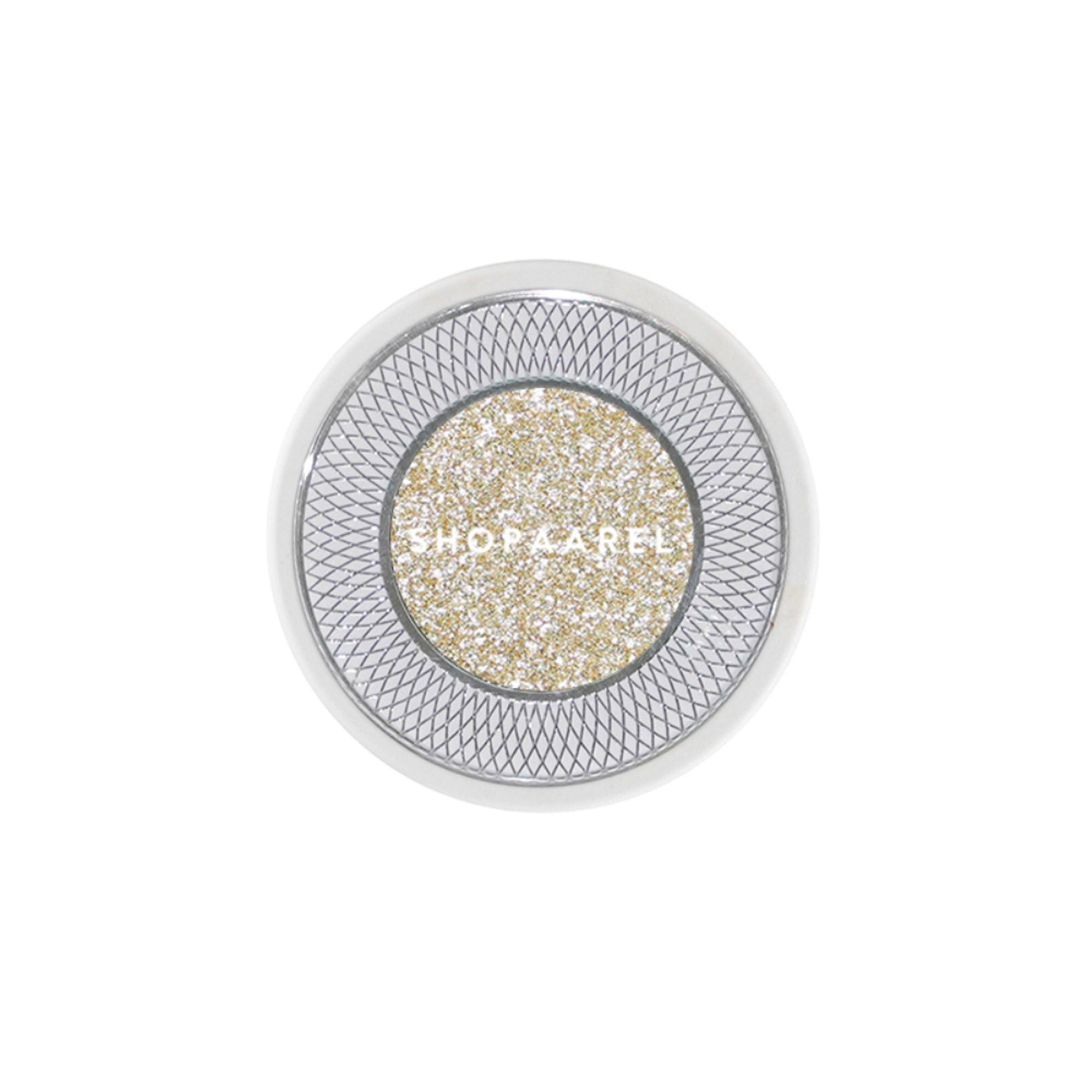 Shopaarel Metal Effect Eyeshadow - So Hot | Grocsy