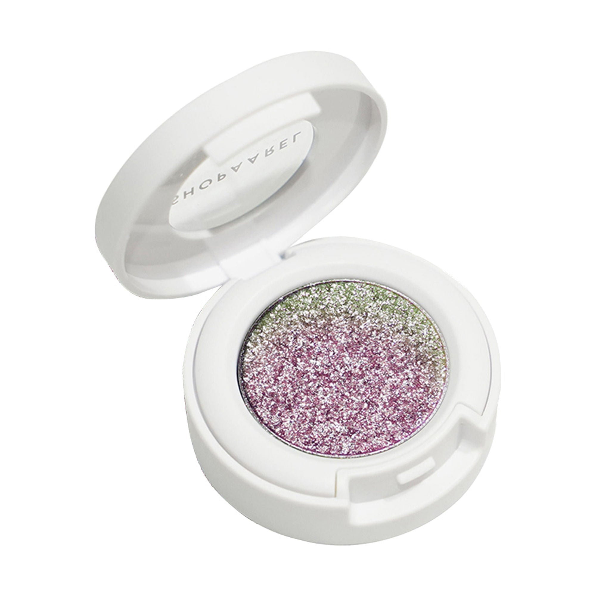 Shopaarel Metal Effect Eyeshadow - Scarlet | Grocsy