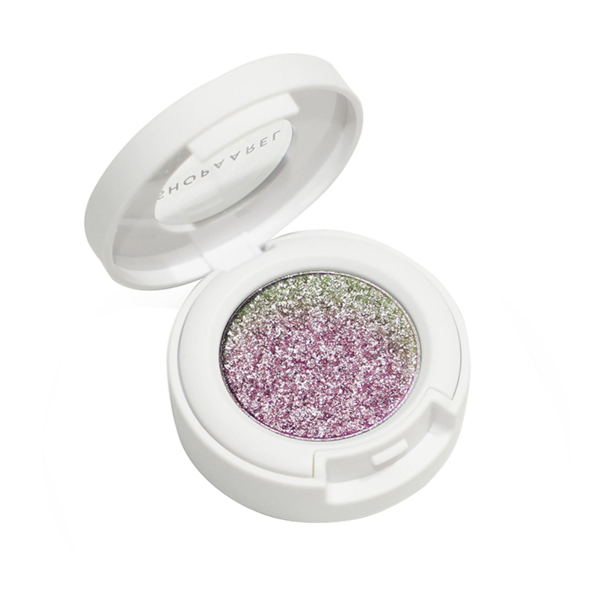 Shopaarel Metal Effect Eyeshadow - Scarlet | Grocsy