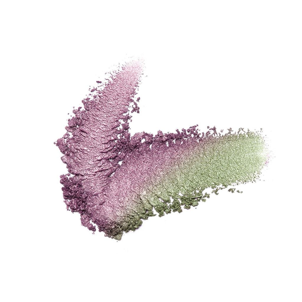 Shopaarel Metal Effect Eyeshadow - Scarlet | Grocsy
