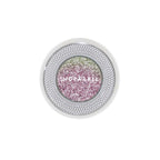 Shopaarel Metal Effect Eyeshadow - Scarlet | Grocsy