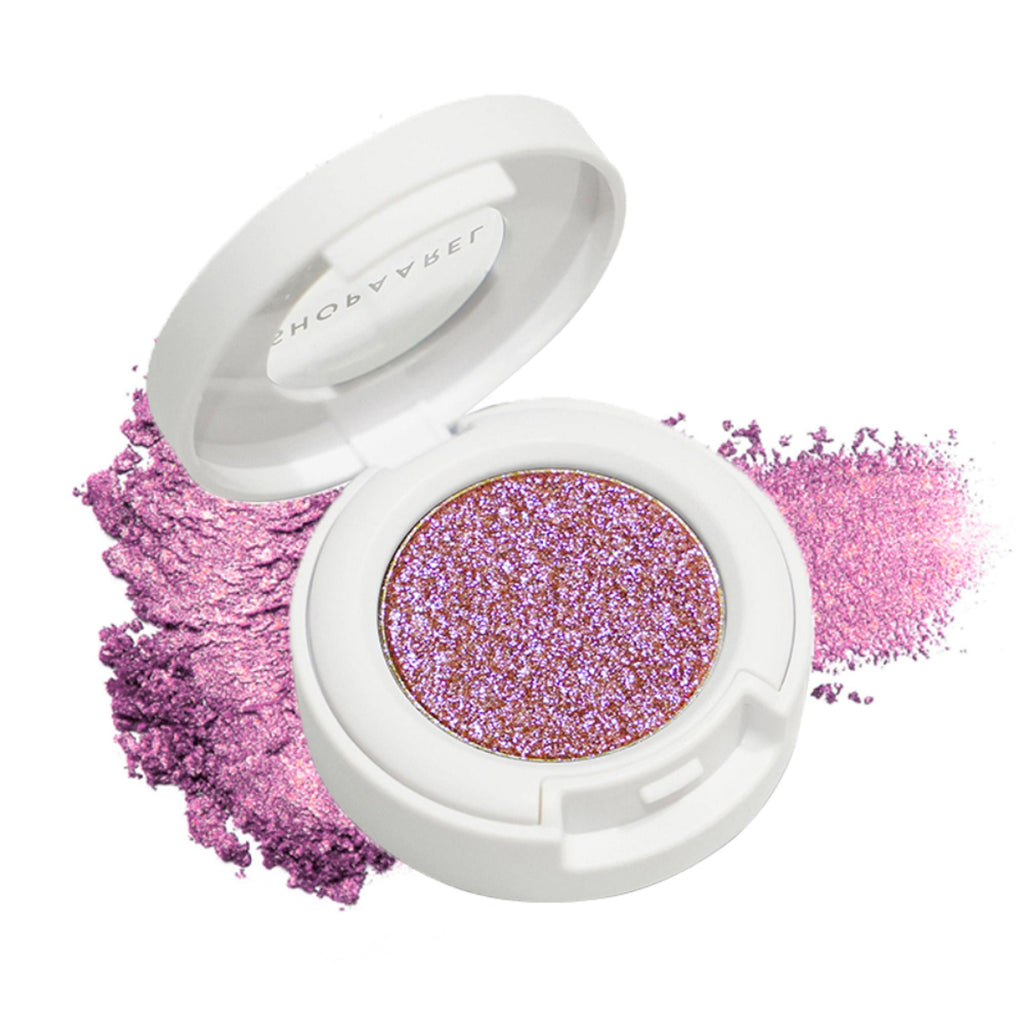 Shopaarel Metal Effect Eyeshadow - Crush | Grocsy