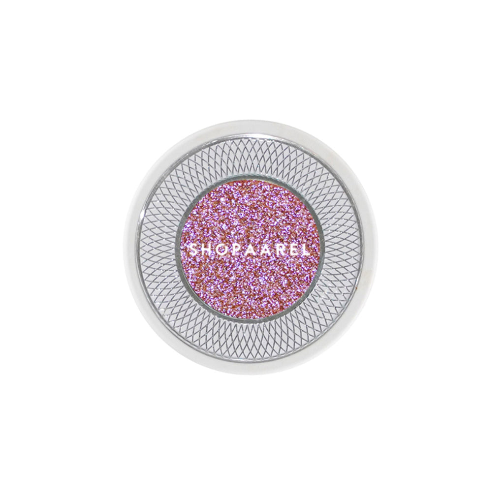 Shopaarel Metal Effect Eyeshadow - Crush | Grocsy