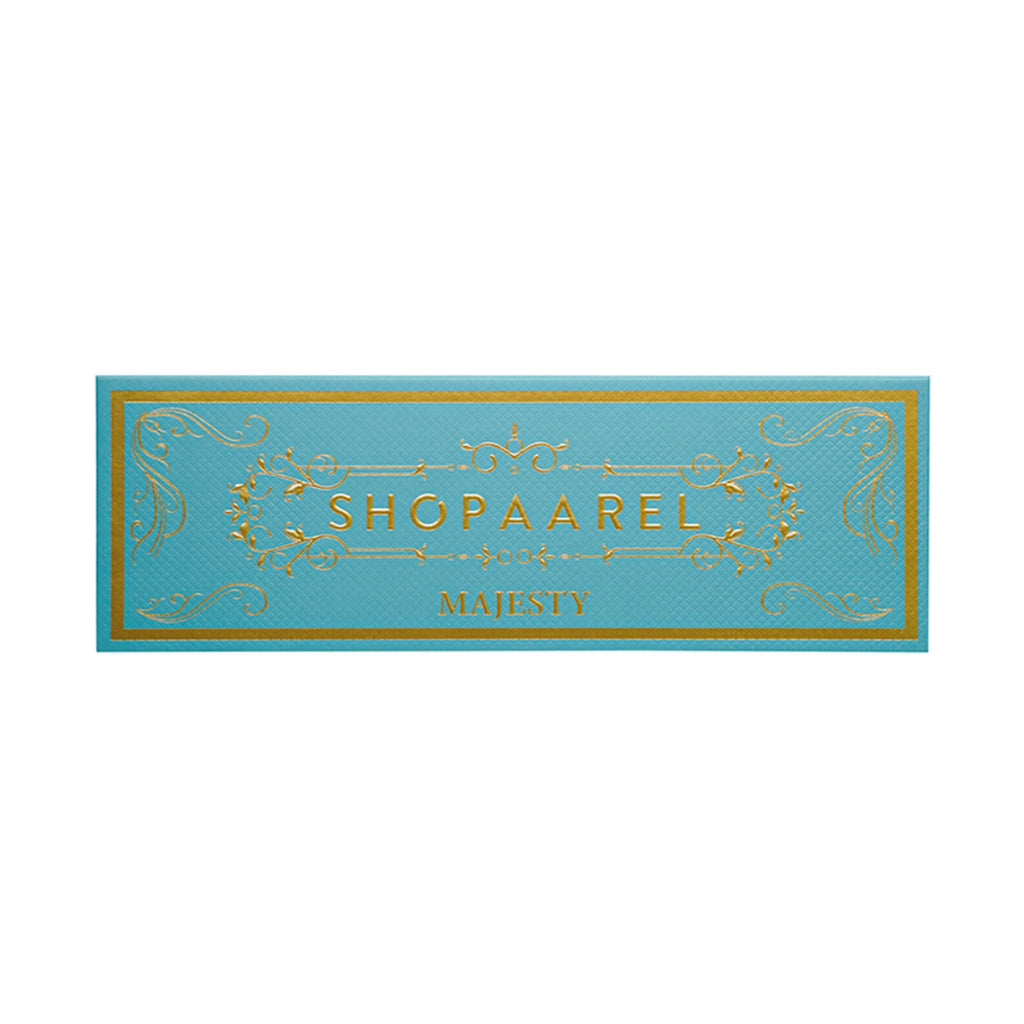 Shopaarel Majesty Eyeshadow Palette | Grocsy