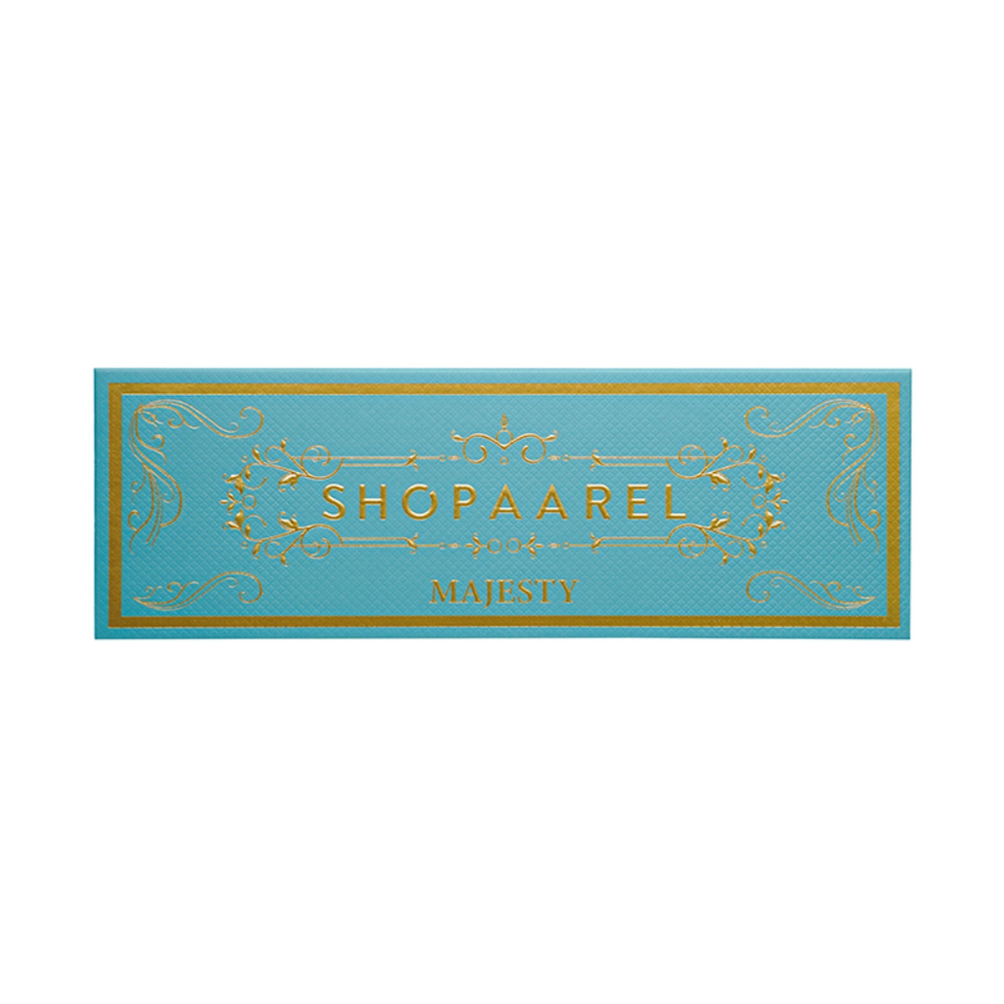 Shopaarel Majesty Eyeshadow Palette | Grocsy