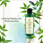Khadi Natural Hair Cleanser Khadi Neem Sat | Grocsy
