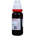 Dr. Reckeweg Allium Sativum Mother Tincture Q | Grocsy
