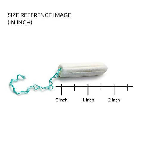 Sirona Periods Made Easy Tampons | Grocsy
