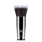 Miss Claire M44 - Duo Fibre Stippling Brush - Chrome | Grocsy