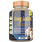 Divya Shree Long Luster Capsules | Grocsy