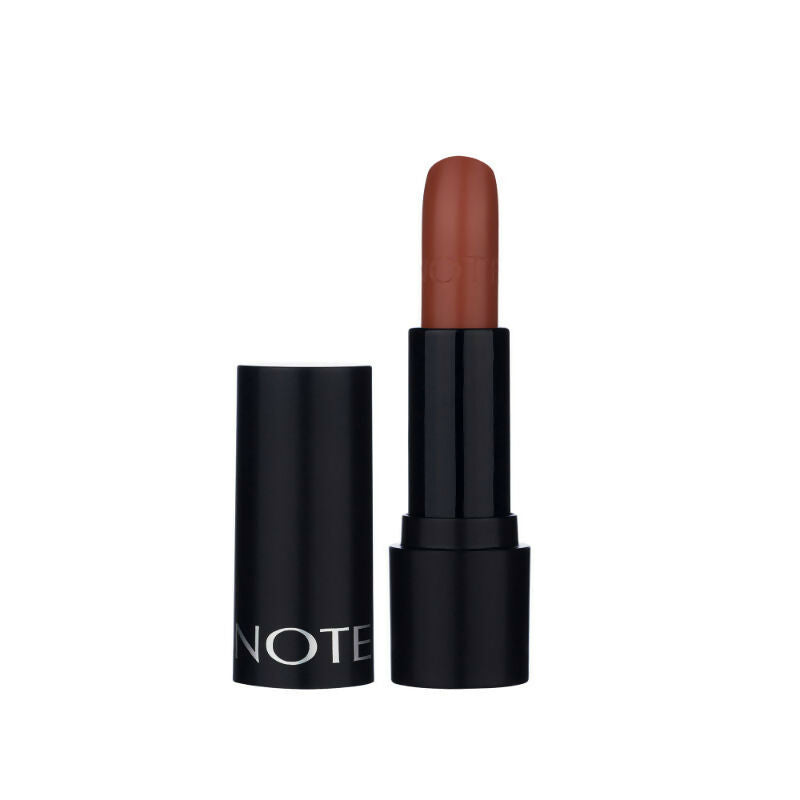 Note Cosmetique Deep Impact Lipstick - 5 | Grocsy