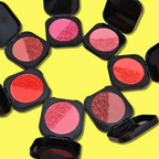 NY Bae Sunset Skyline Blush - Sundown Red 07 | Grocsy